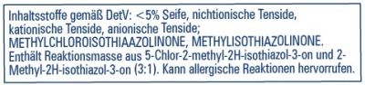 Fleckenwunder - echte Gallseife Set 3-tlg.